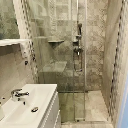 Apartament Dorado Krakow