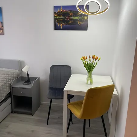 Apartament Dorado *