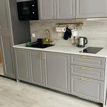 Apartament Dorado *