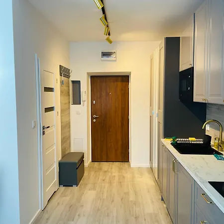 Appartement Apartament Dorado *